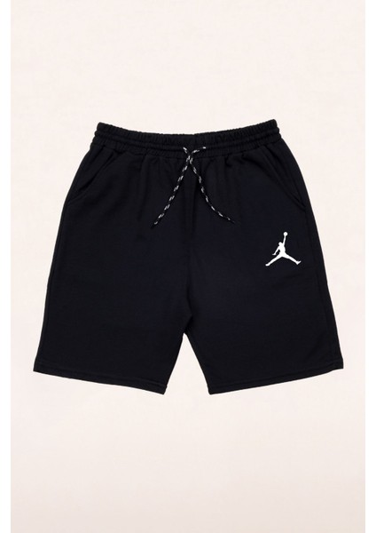 Spor Penye Short