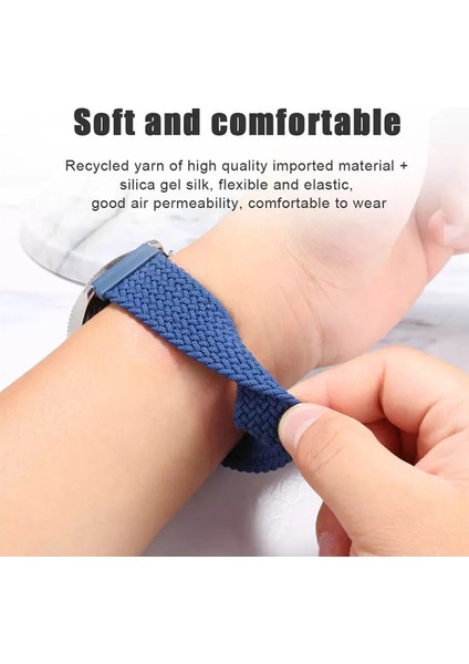 Robor R Gt2 Kordon Naylon Solo Loop 135MM Small Krd 61 Kırmızı modelleri