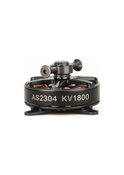 AS2304 Short Shaft  KV2300