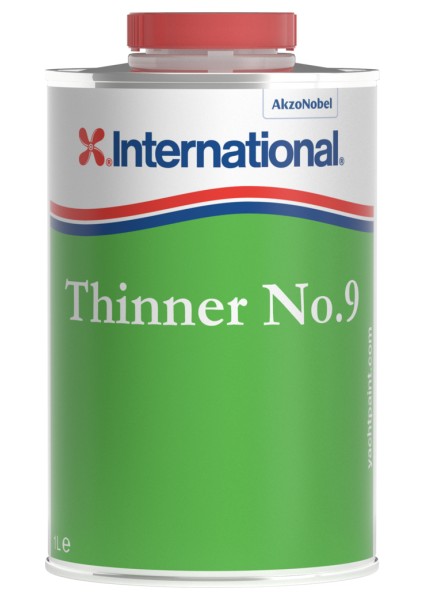 Thinner No. 9