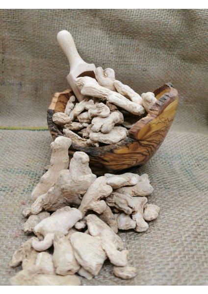 Zencefil Kök 500 gr fiyatları