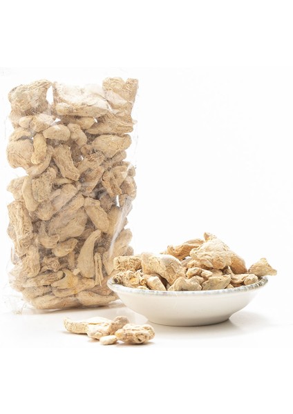 Zencefil Kök 500 gr