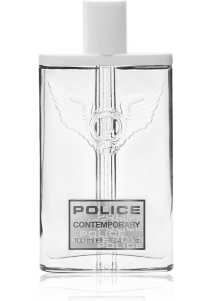 Contemporary Edt 100 ml Erkek Parfümü