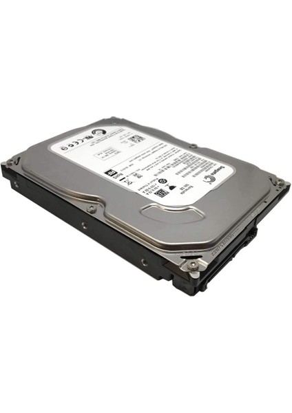 Barracuda ST500DM002 500 GB 3.5" Dahili Sabit Disk