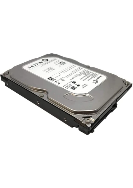 Barracuda ST500DM002 500 GB 3.5" Dahili Sabit Disk