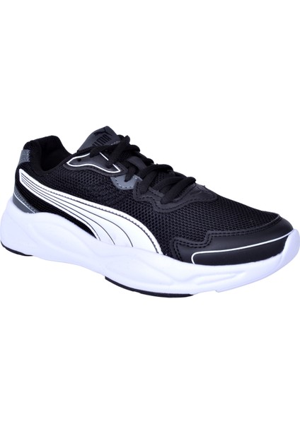 373017-11 Siyah Kadın Spor Ayakkabı fiyatları