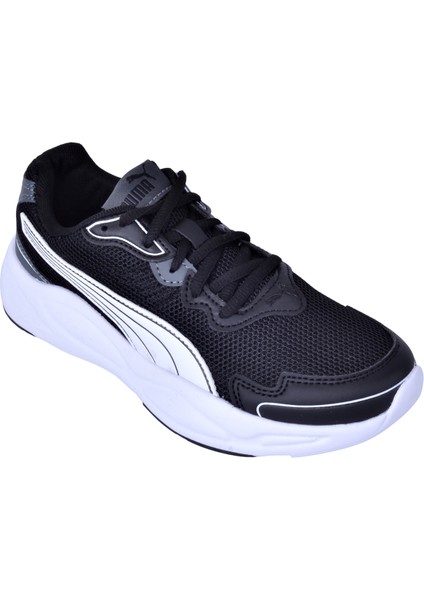 373017-11 Siyah Kadın Spor Ayakkabı indirimleri