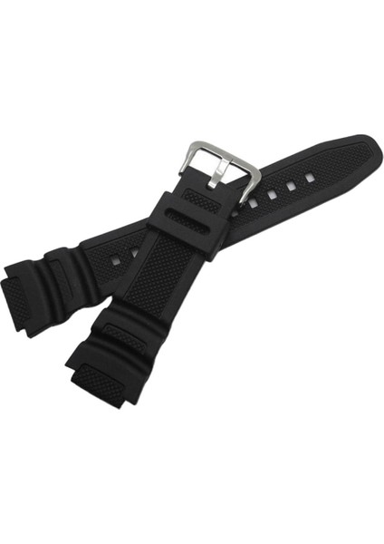 SGW-500H MRW-200H AE-1000W AE-1300 AE-1200 Yedek Watch Band Için