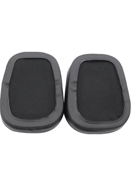 Kulak Pedleri Yastık Earpads Logitech G533 G633 Kulaklık Için Yedek Yastık