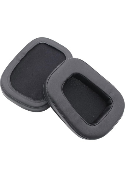 Kulak Pedleri Yastık Earpads Logitech G533 G633 Kulaklık Için Yedek Yastık