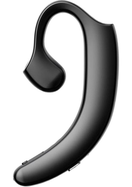 Ipx6 Su Geçirmez Bluetooth Kemik Iletim Kulaklıklar / Mıc ile Kulaklık Kulaklık
