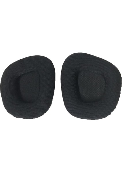 Yedek Earpads Korsair Void Pro Rgb Oyun Kulaklık Için Kulak Yastıkları