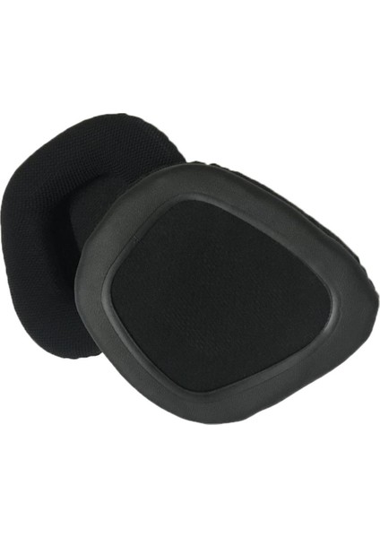 Yedek Earpads Korsair Void Pro Rgb Oyun Kulaklık Için Kulak Yastıkları