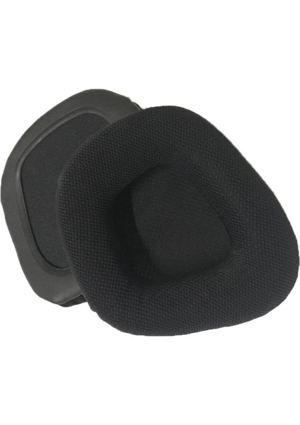 Yedek Earpads Korsair Void Pro Rgb Oyun Kulaklık Için Kulak Yastıkları