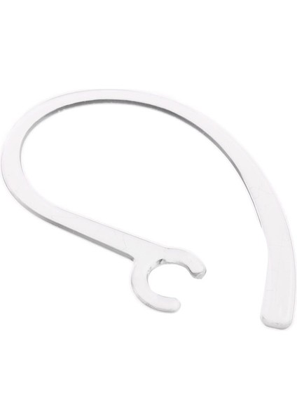 10 Parça Kulak Kancası Döngü Klip, Plantronics Için Bluetooth Değiştirme Bölümü 6.3mm H Açık (Yurt Dışından) modelleri