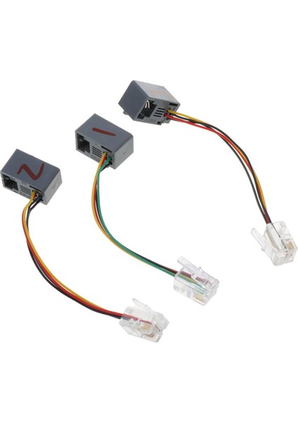Çağrı Merkezi Rj9 Fiş Kulaklık Mikrofon Gürültü Iptal Edilen Iş Kulaklık(Yurt Dışından)