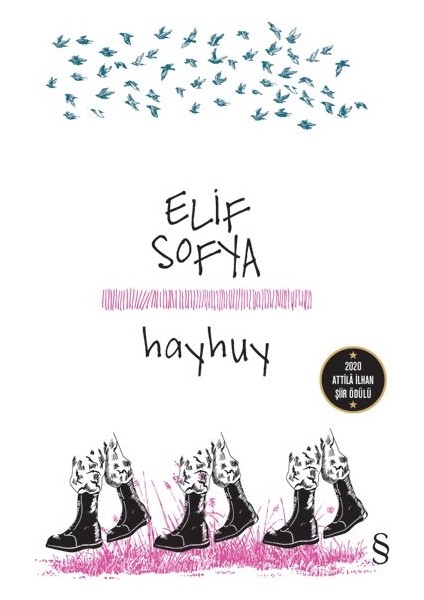 Hayhuy - Elif Sofya