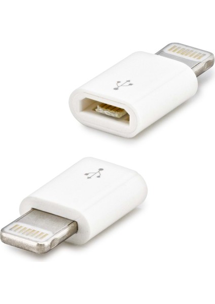 HDX5049(4444) Otg Mıcro USB To Ios