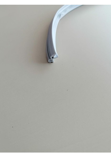 Pvc Doğrama Kapı Kanat Tamir Contası Gri 50 mt fiyatları