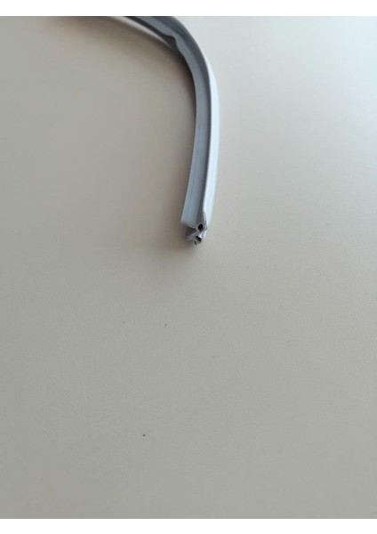 Pvc Doğrama Kapı Kanat Tamir Contası Gri 50 mt modelleri