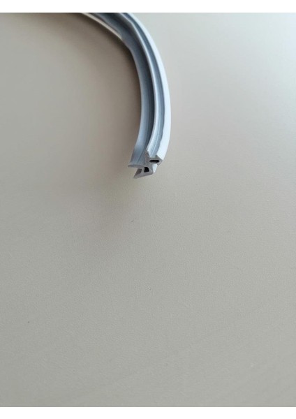 Pvc Doğrama Kapı Kanat Tamir Contası Gri 50 mt fırsatları