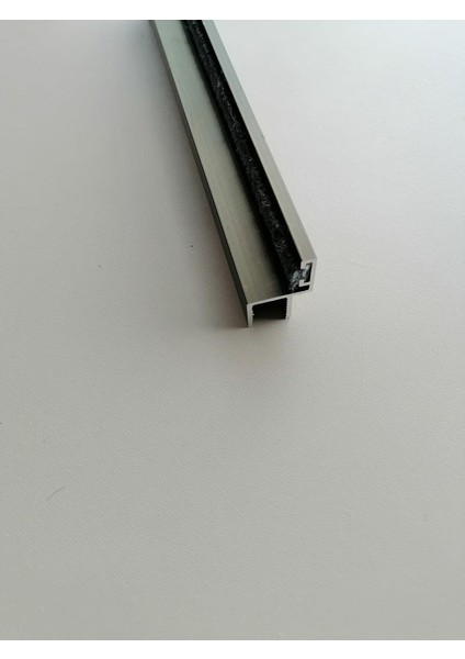 8 mm Alm Cam Balkon Kanat Haş Bronz 200 cm