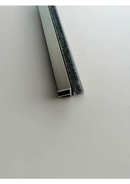8 mm Alm Cam Balkon Kanat Haş Bronz 200 cm