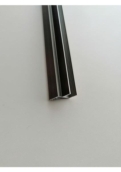 8 mm Alm Cam Balkon Kanat Haş Bronz 200 cm