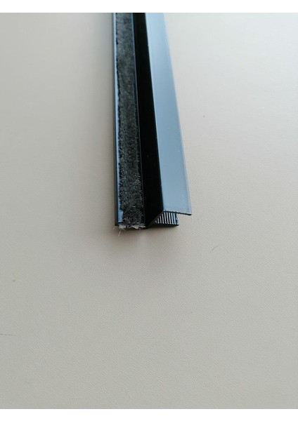 8 mm Alm Cam Balkon Kanat Haş Antrasit Gri 200 cm