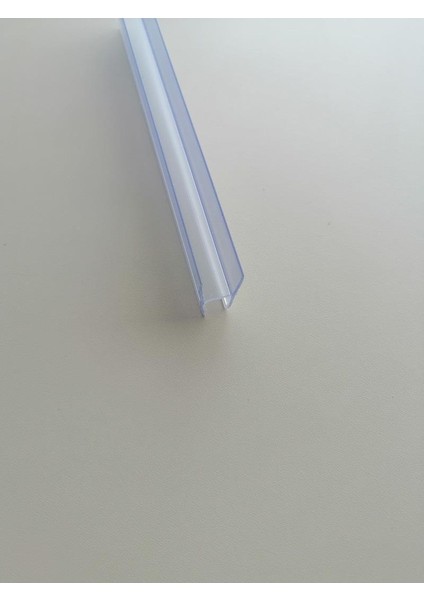 8 mm Şeffaf Cam Balkon Haş Iki Cam Arası 200 cm fırsatları