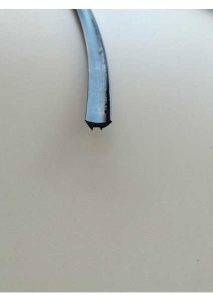 3 mm Gama Fitil Siyah 100 mt