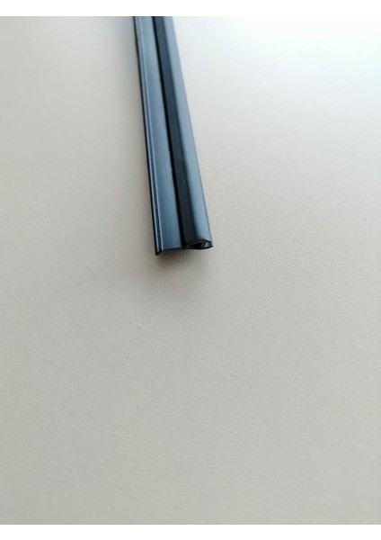 Aldoks Serisi Maçalı Basma FITIL100 mt Siyah