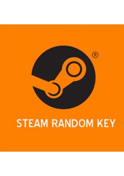 Steam Random Key