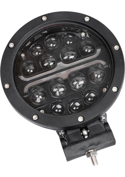 Mixer 60W Drl Motosiklet / Off Road LED Sis Farı Takım modelleri