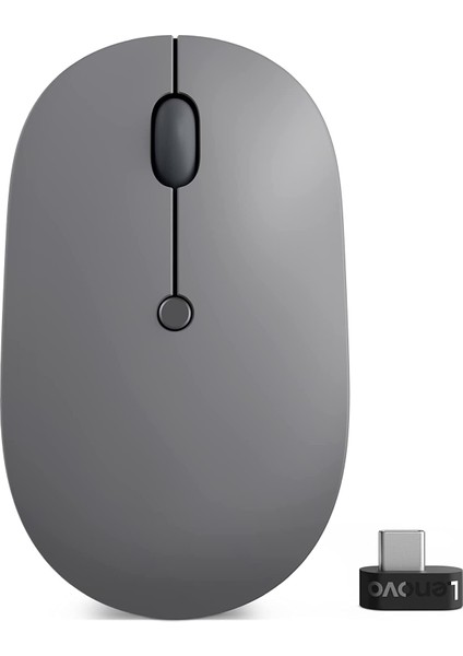 Lenovo Usb-C Kablosuz Mouse