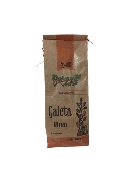 Galeta Unu 400 gr