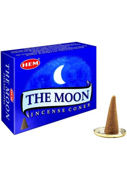 My Home Hediyelik The Moon Cones