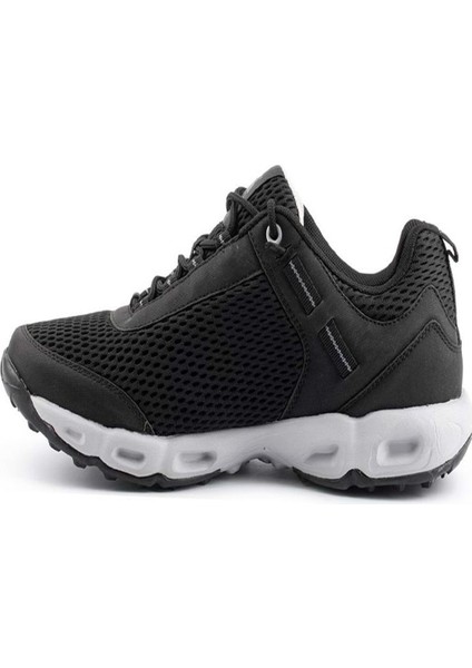 Scorpion Erkek Sneaker - Siyah