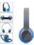 P47 Bluetooth 5.0+Edr Katlanabilir Kablosuz Kulaküstü Bt Kulaklık 1