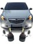 Fardoktoru Opel Insignia LED Sis Farı Ampulü Duo H10 1