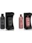 Boutıqua Black Cam Şişe Kolonya 300ML Eti Kolonya Butik Bronze 300 ml 2