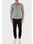 Pamuklu Slim Fit Gömlek Erkek Gömlek 6K1C65 1nzez F015 5