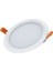 18 Watt Sıva Altı Spot Ø225MM 6500K 3