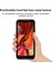 Doogee S96 Pro Için Tpu Telefon Kılıfı (Puding Siyah)(Yurt Dışından) 4