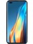 Tecno Phantom x / Ac8 Için Tpu Telefon Kılıfı (Mat Siyah) (Yurt Dışından) 3