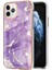 Iphone 11 Pro Mor 002 Için Tpu Kılıf 1