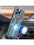 WTP-013 Pc + Tpu Telefon Kılıfı Için iphone 13 Malakit Yeşil 4