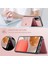 Samsung Galaxy A72 5g / 4g Retro Manyetik Çıkarılabilir Durumda Pink 4