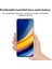 Xiaomi Poco X3 Pro Için Tpu Telefon Kılıfı (Şeffaf Beyaz) 4