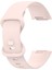 Fitbit Charge 5 Için Saat Kayışını Değiştirin Boyutu: Küçük Boy Kum Pembesi (Yurt Dışından) 1